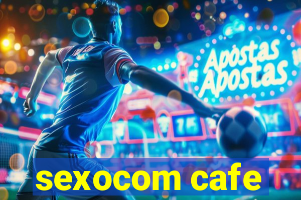 sexocom cafe